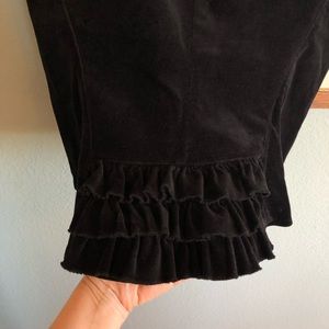 Sisley Pencil Skirt, 6